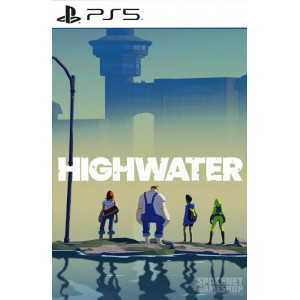 Highwater PS5